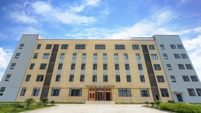 HeFei Vinncom Electronic Technology Co.,Ltd. γραμμή παραγωγής κατασκευαστών